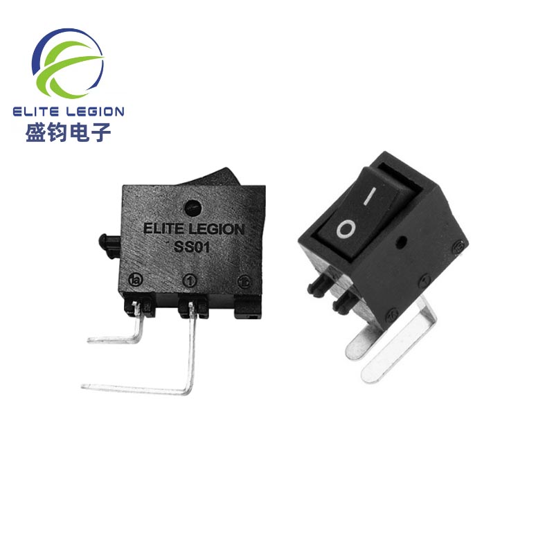 rocker switch